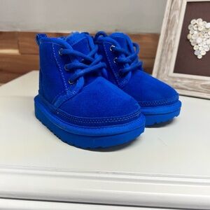 UGG Kids Boots size 6